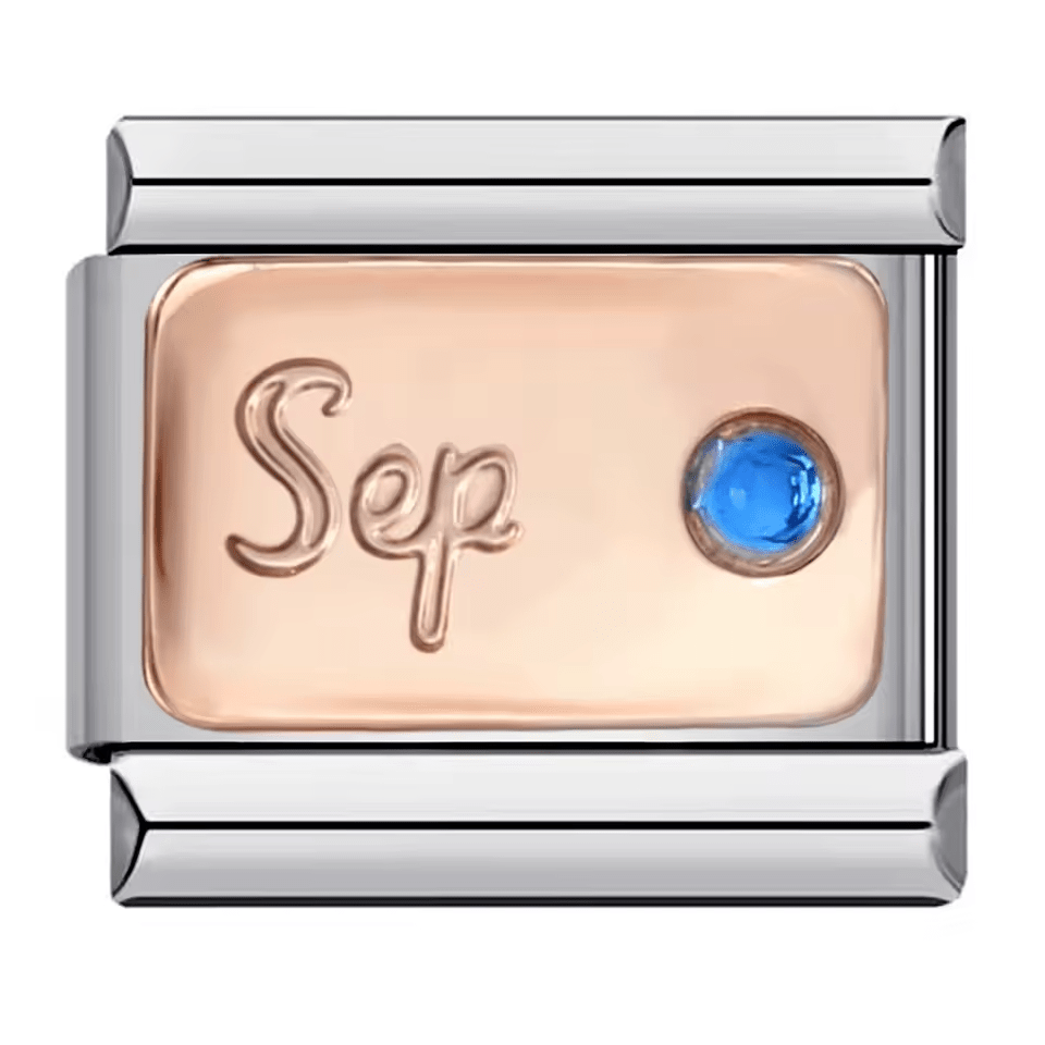 Pierre de naissance septembre