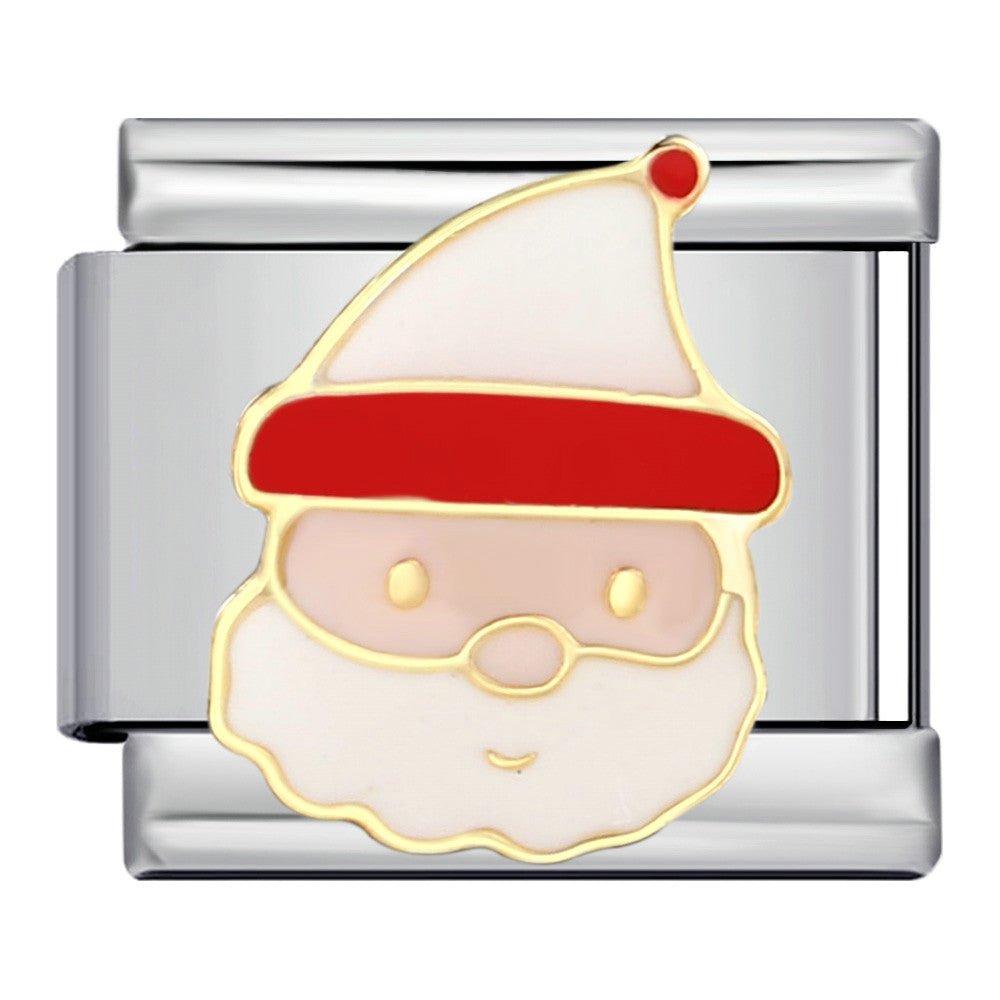 Père Noël charm