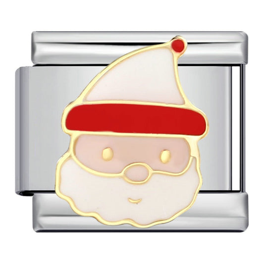Père Noël charm