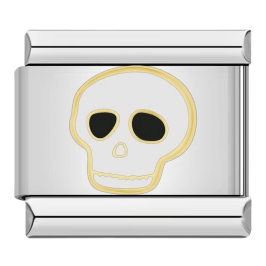 Crâne charm