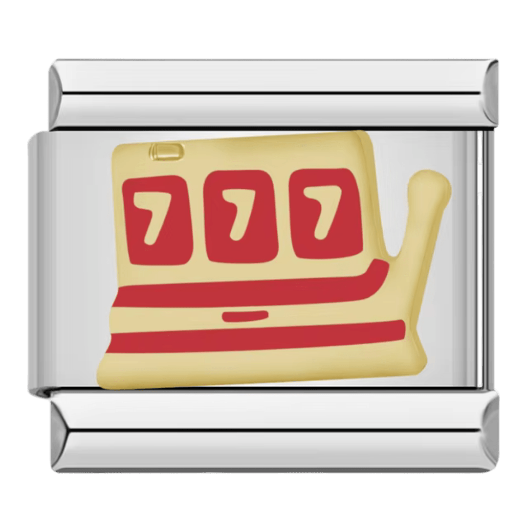Machine à sous
