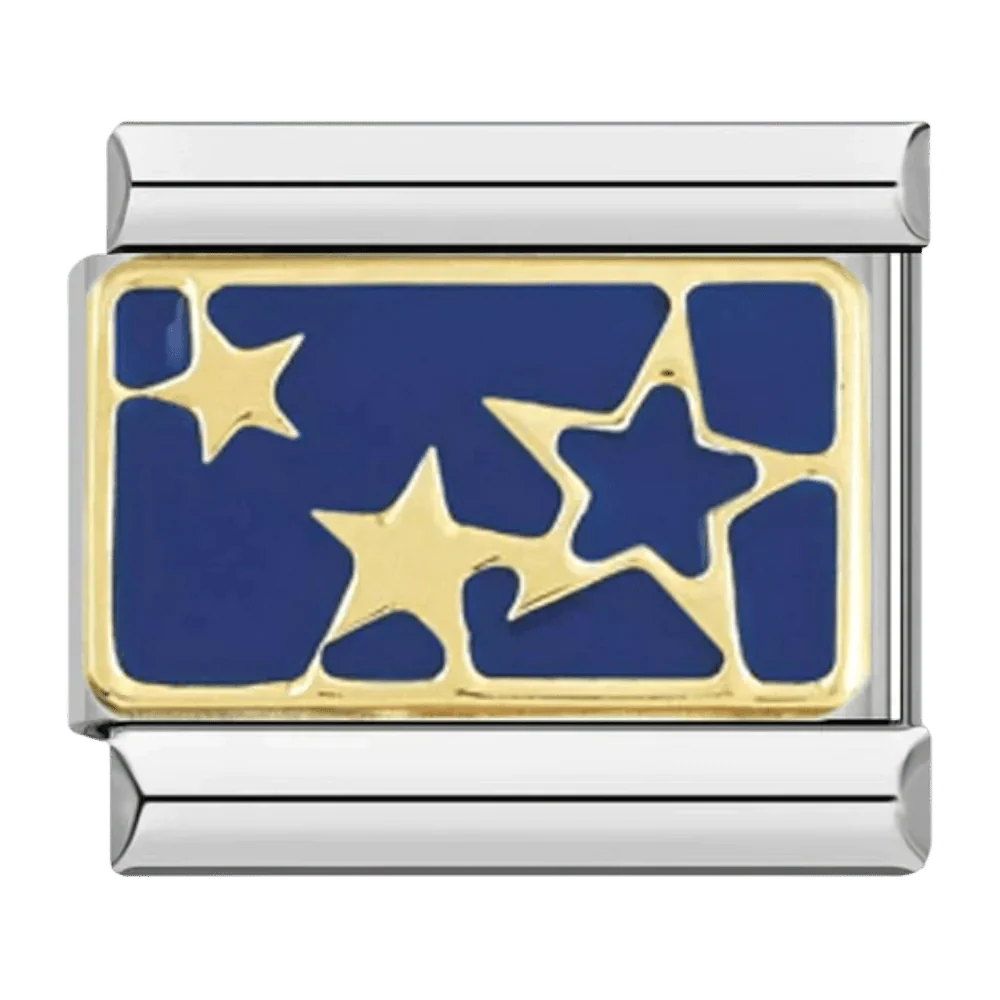 Étoiles