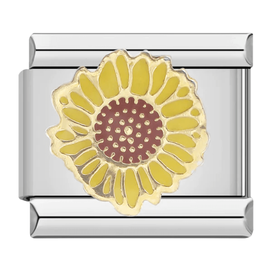 Tournesol charm