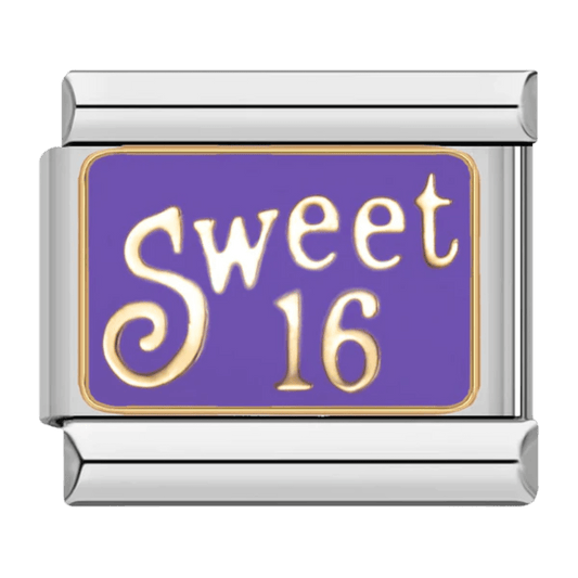 Sweet 16