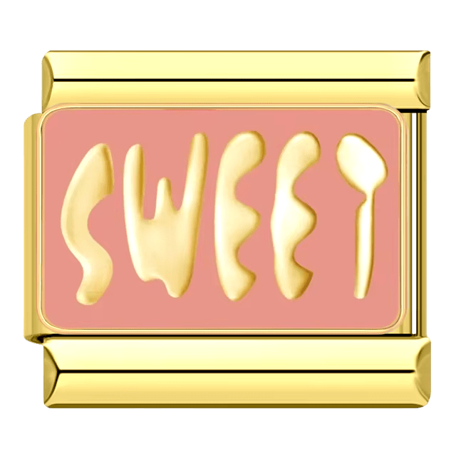 Sød