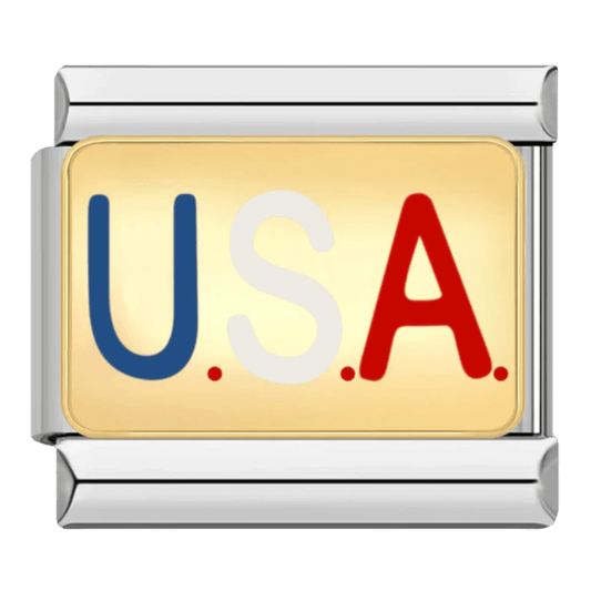 U.S.A
