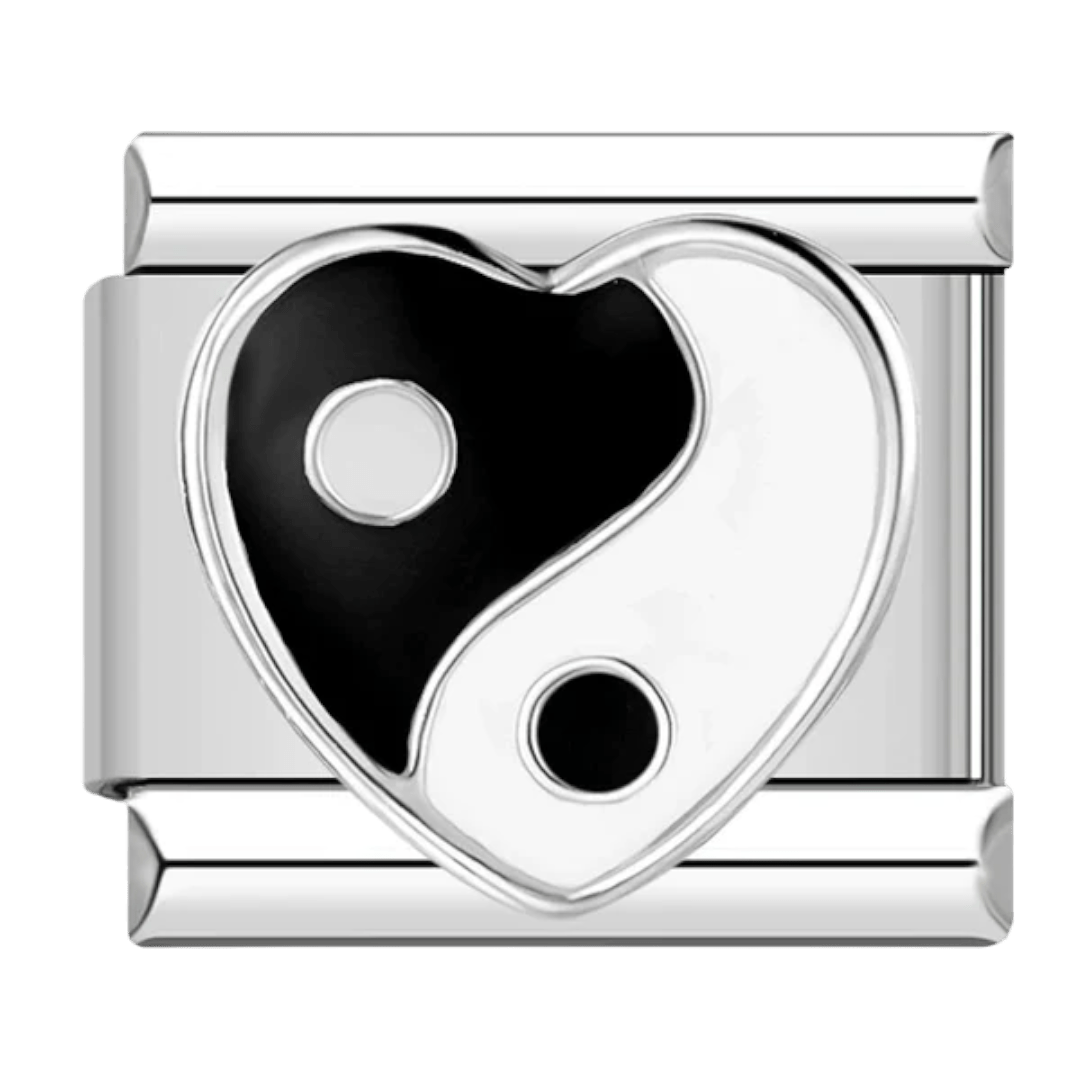 Yin et Yang