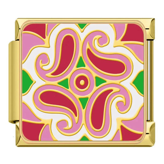 Motif artistique 8