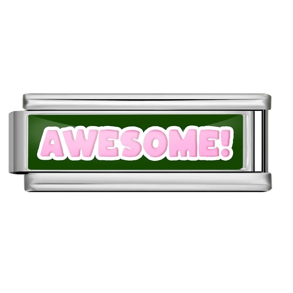Awesome