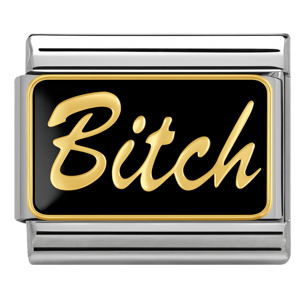 B*tch charm