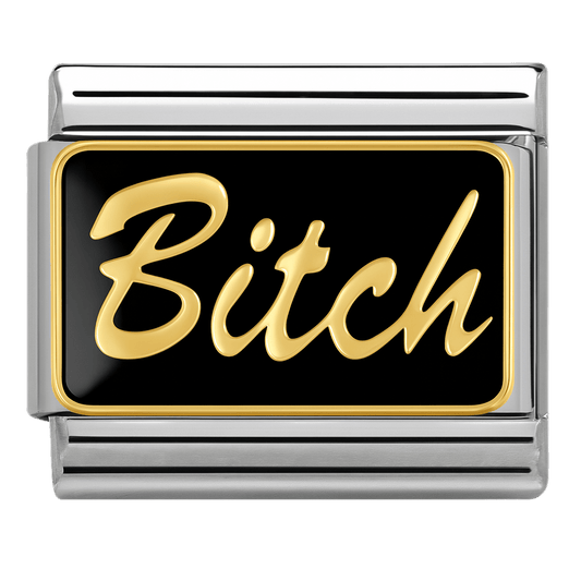 B*tch charm