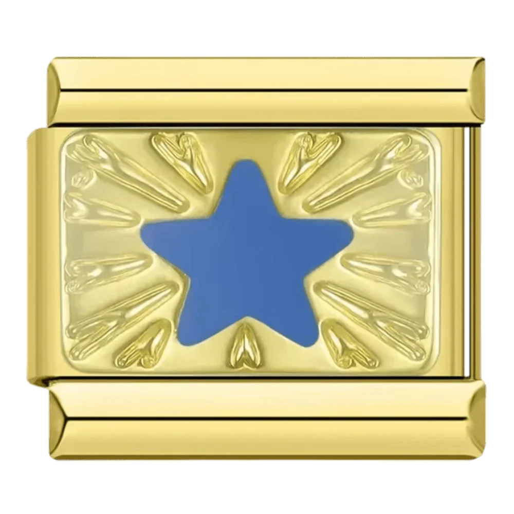 Stjerne