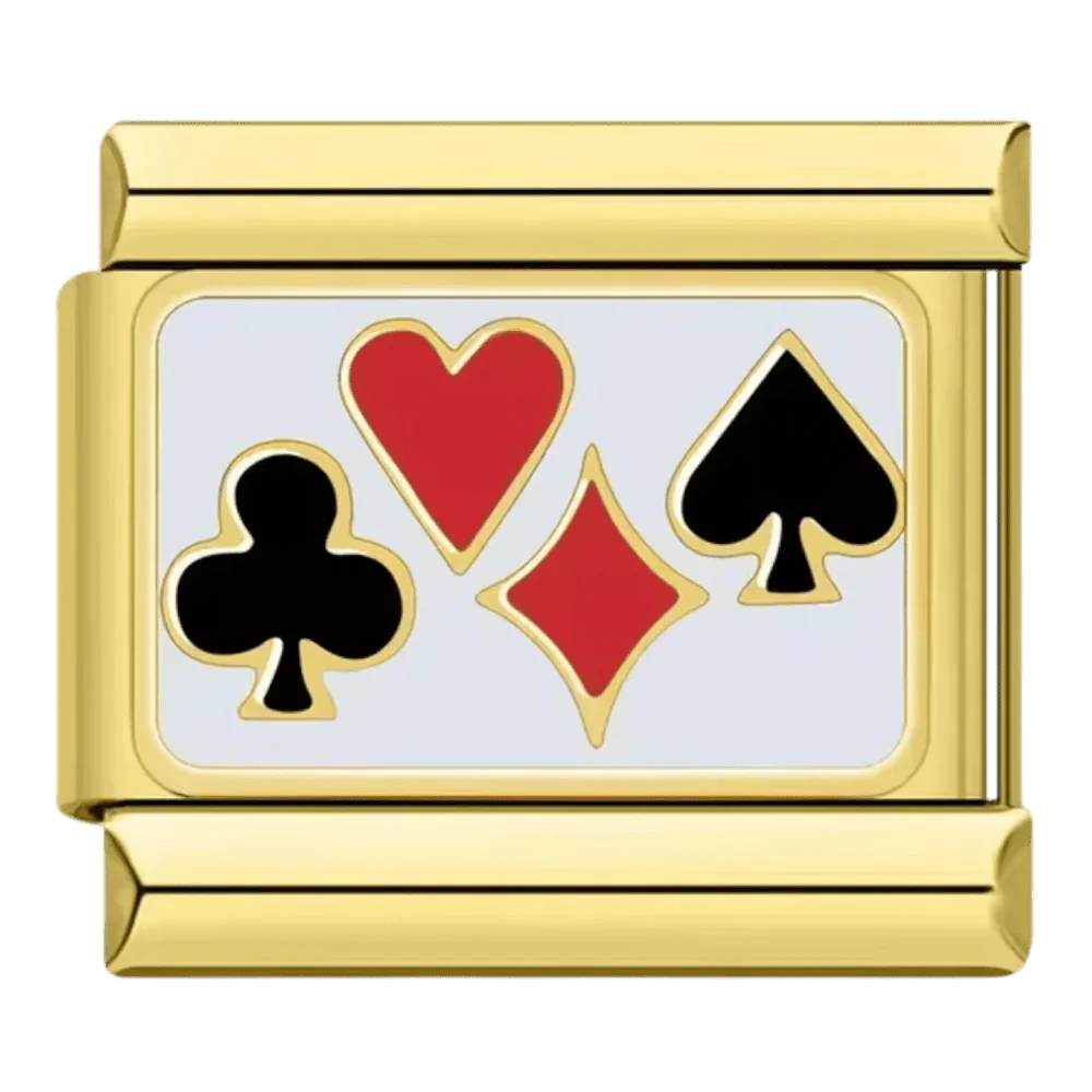 Spillekort