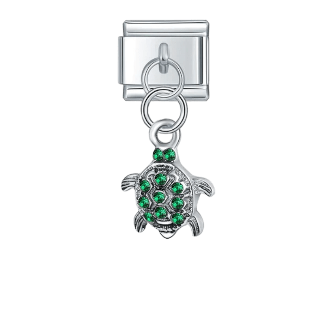 Tortue de mer