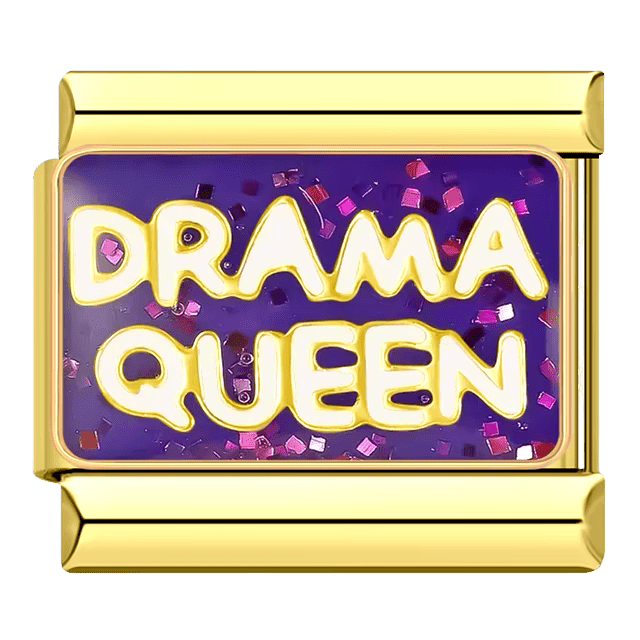 Dramadronning