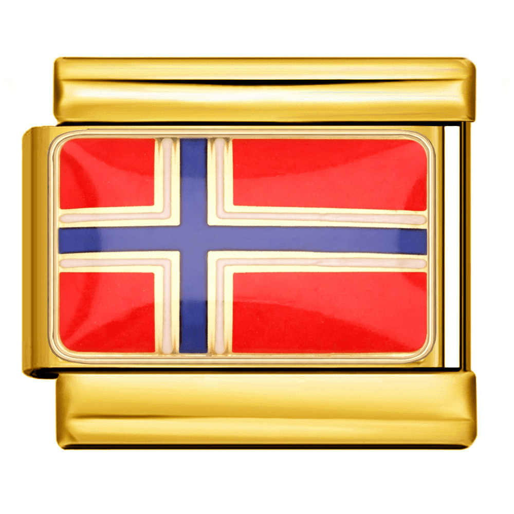 Norge Flag
