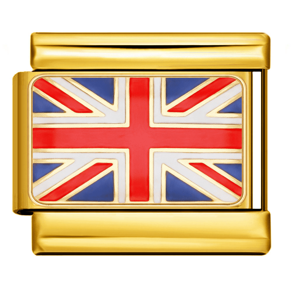 Storbritannien Flag