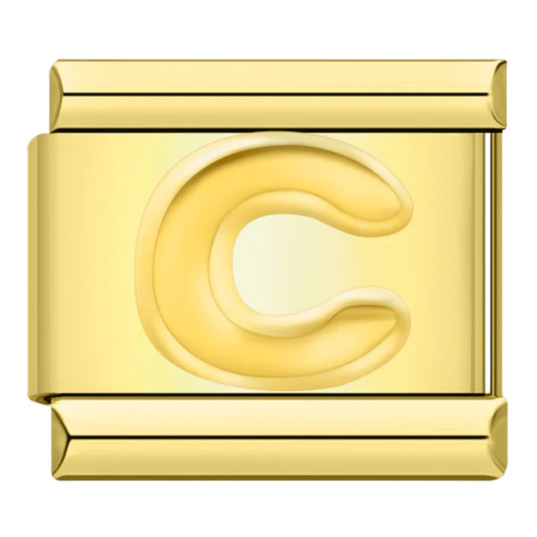 Bogstav C