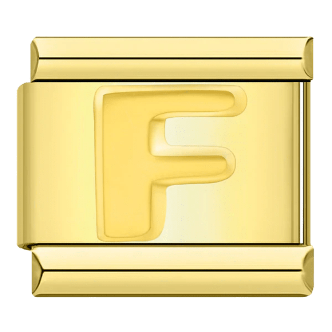 Bogstav F