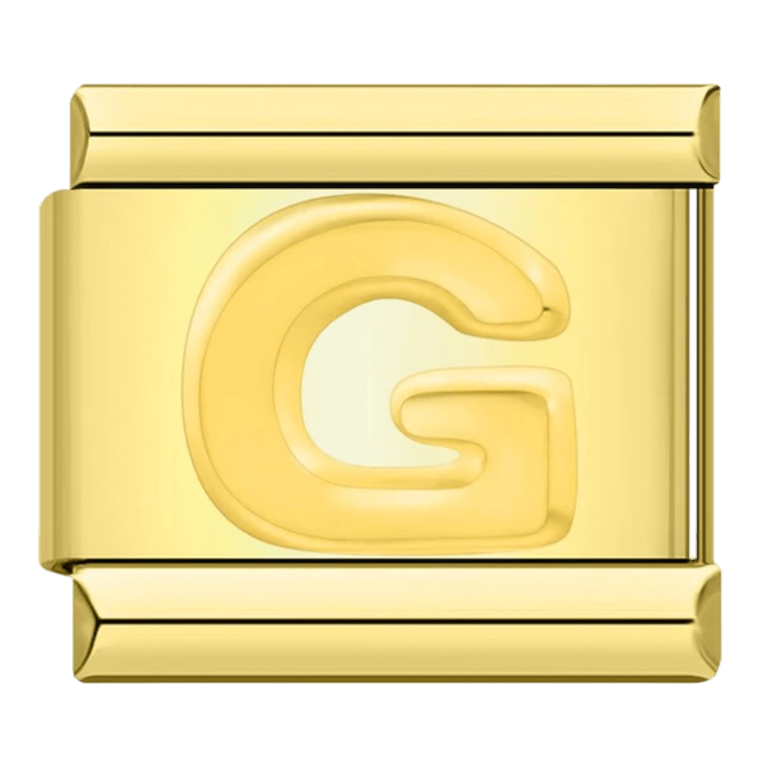 Bogstav G