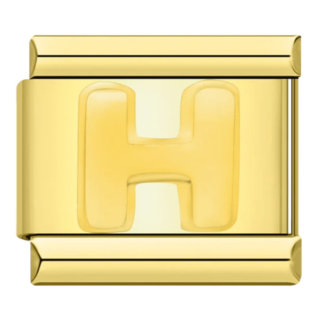 Bogstav H