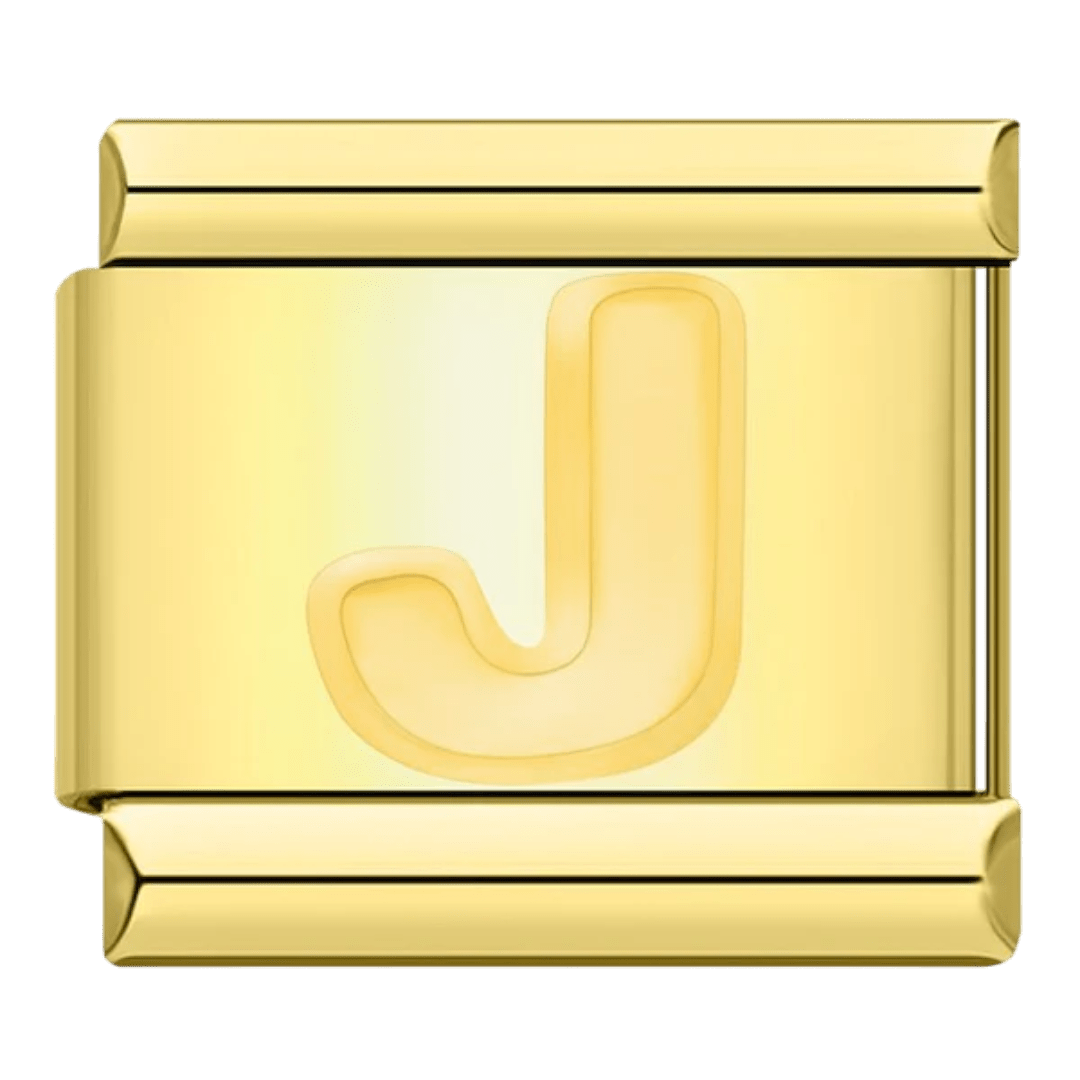 Bogstav J