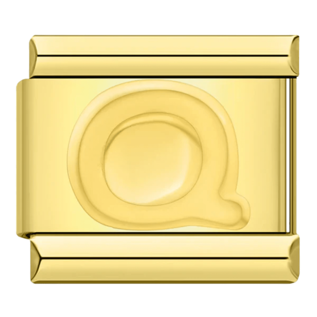 Bogstav Q