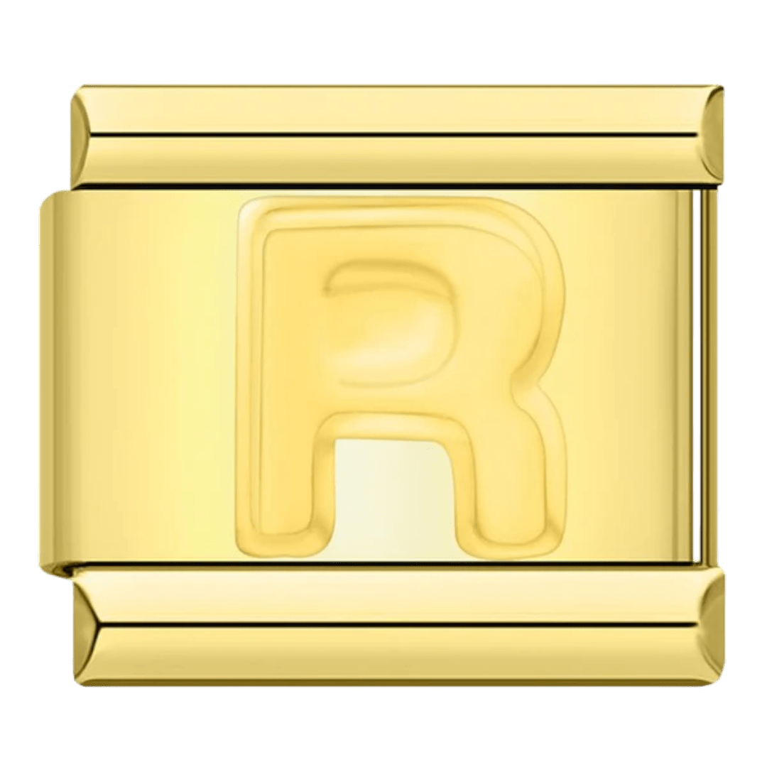 Bogstav R