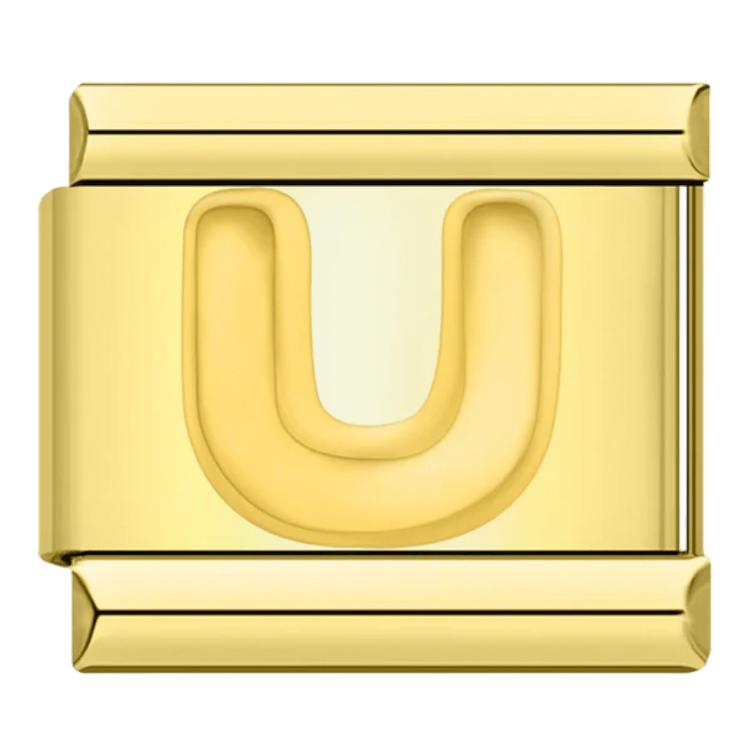 Bogstav U