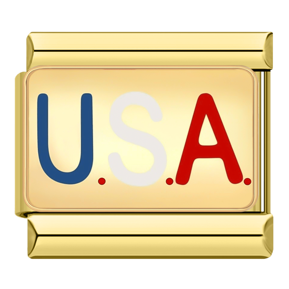 U.S.A