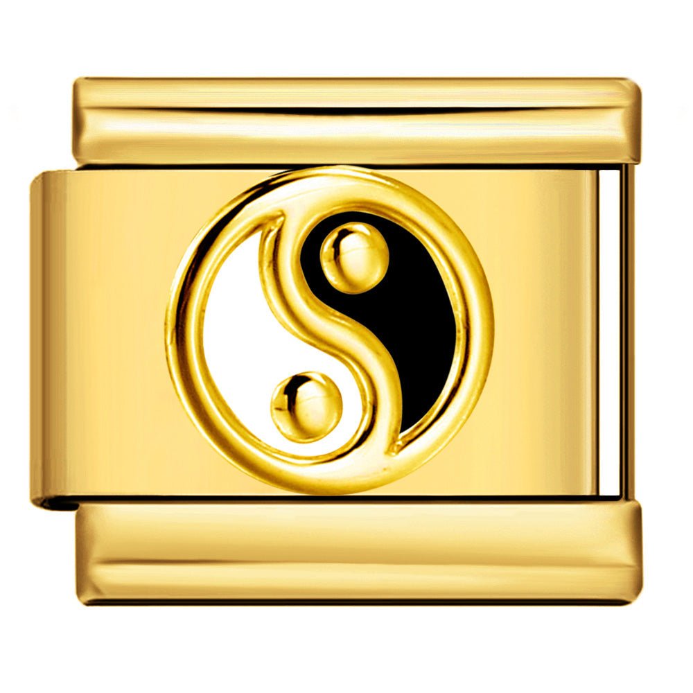 Yin Yang