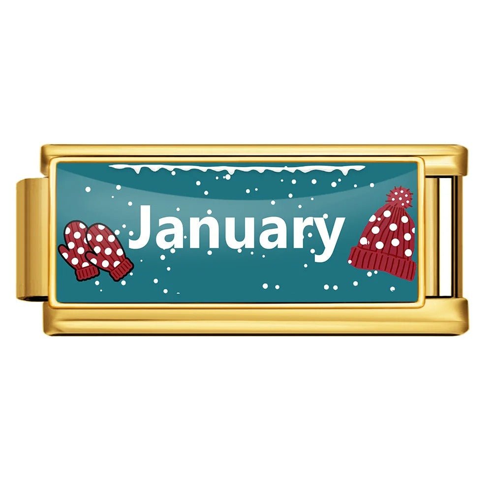 Januar