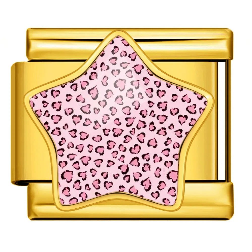 Leopardstjerne