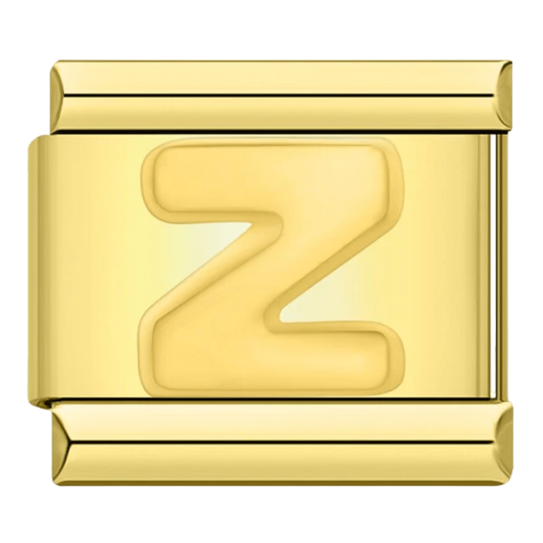 Bogstav Z