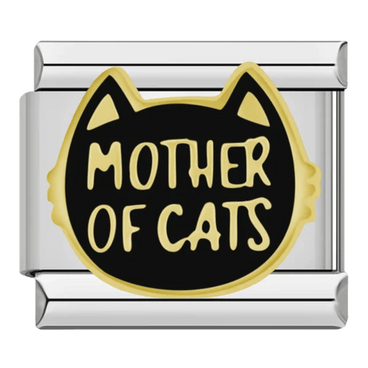 Mère des chats
