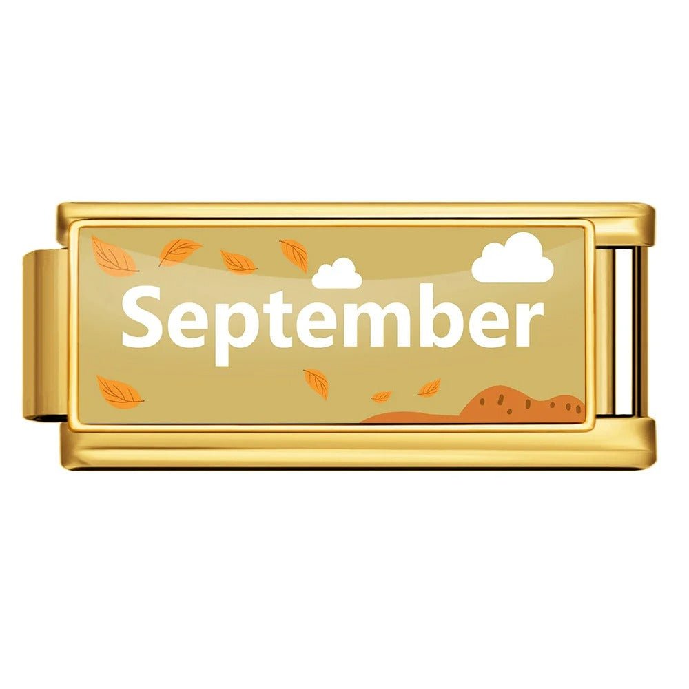 September
