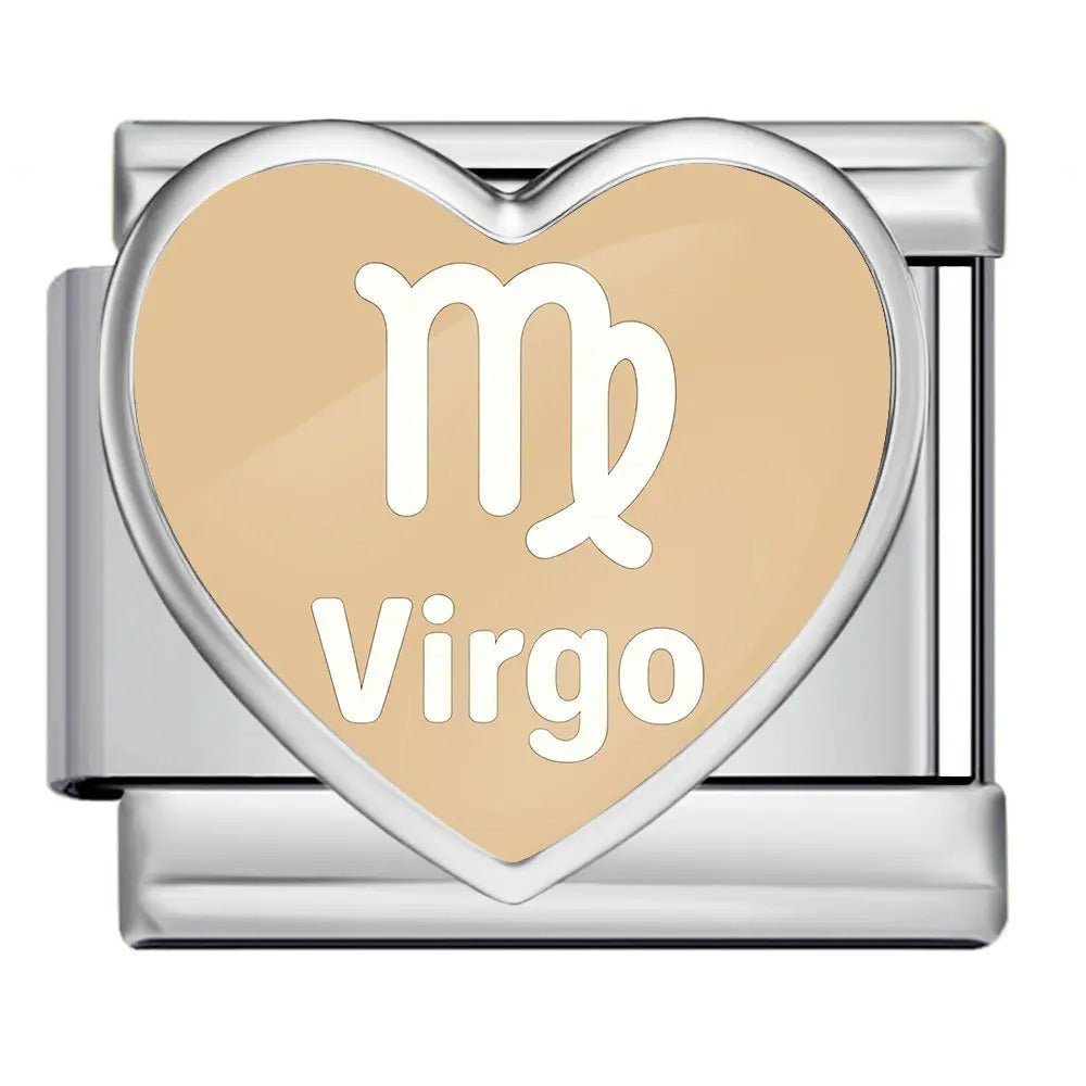 Virgo charm
